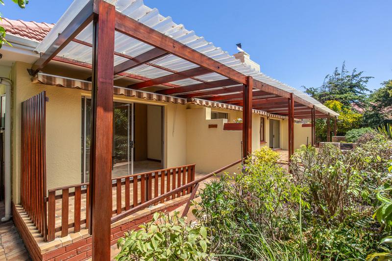 3 Bedroom Property for Sale in Bergvliet Western Cape